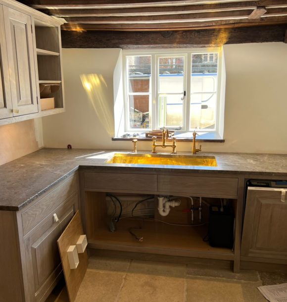 Kitchen Renovation